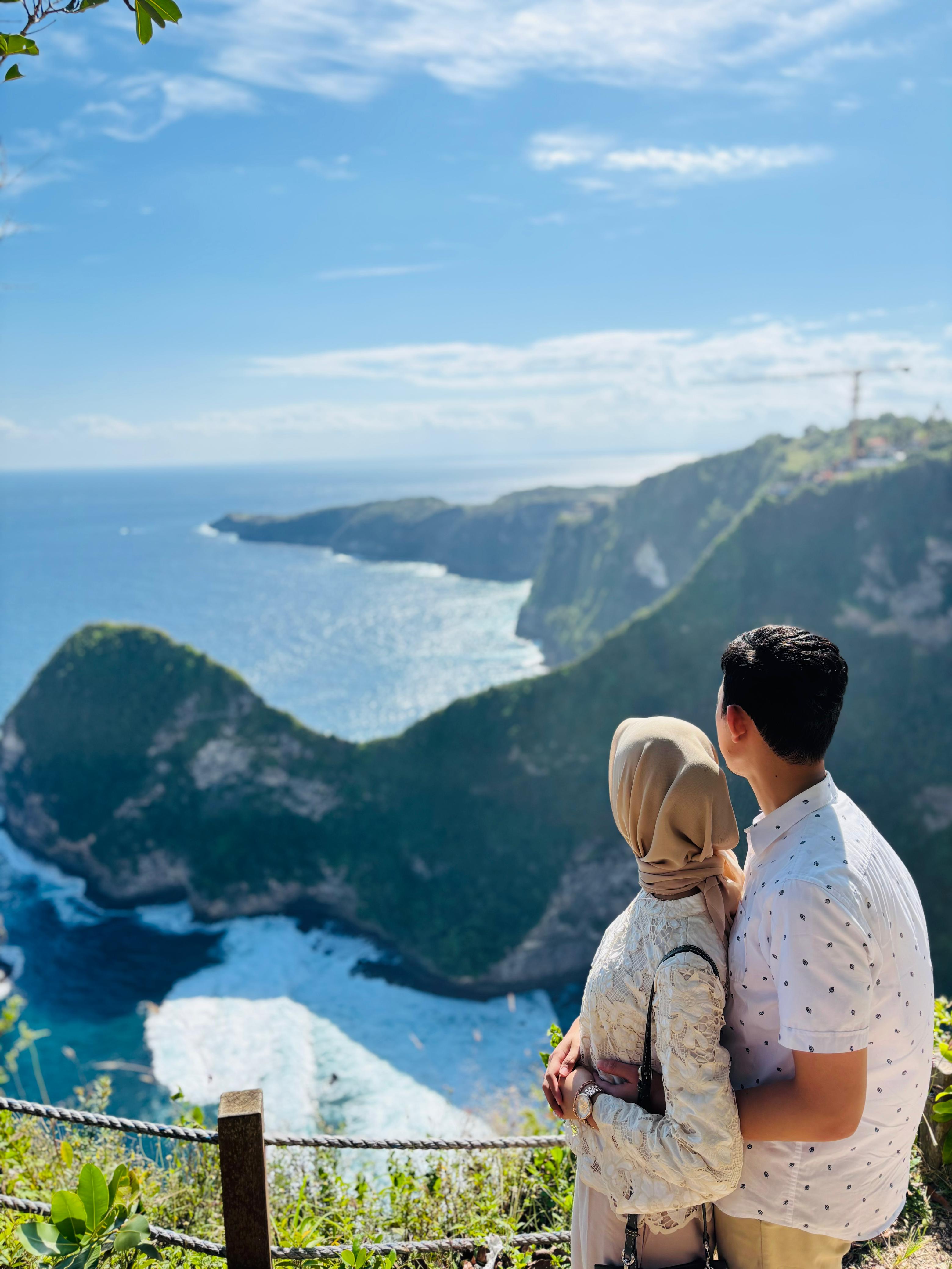 West Nusa Penida Tour