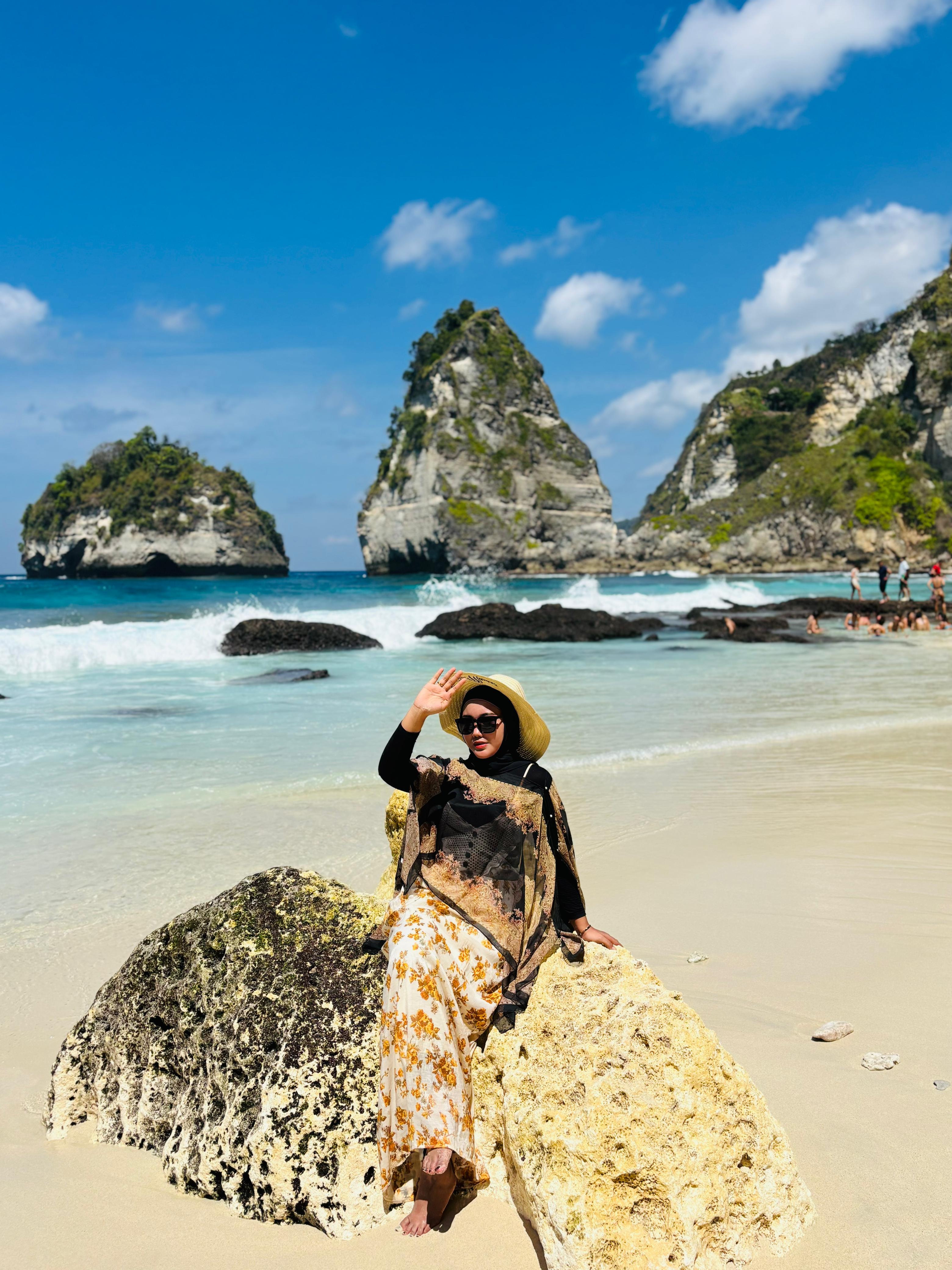 West Nusa Penida + Snorkeling Tour