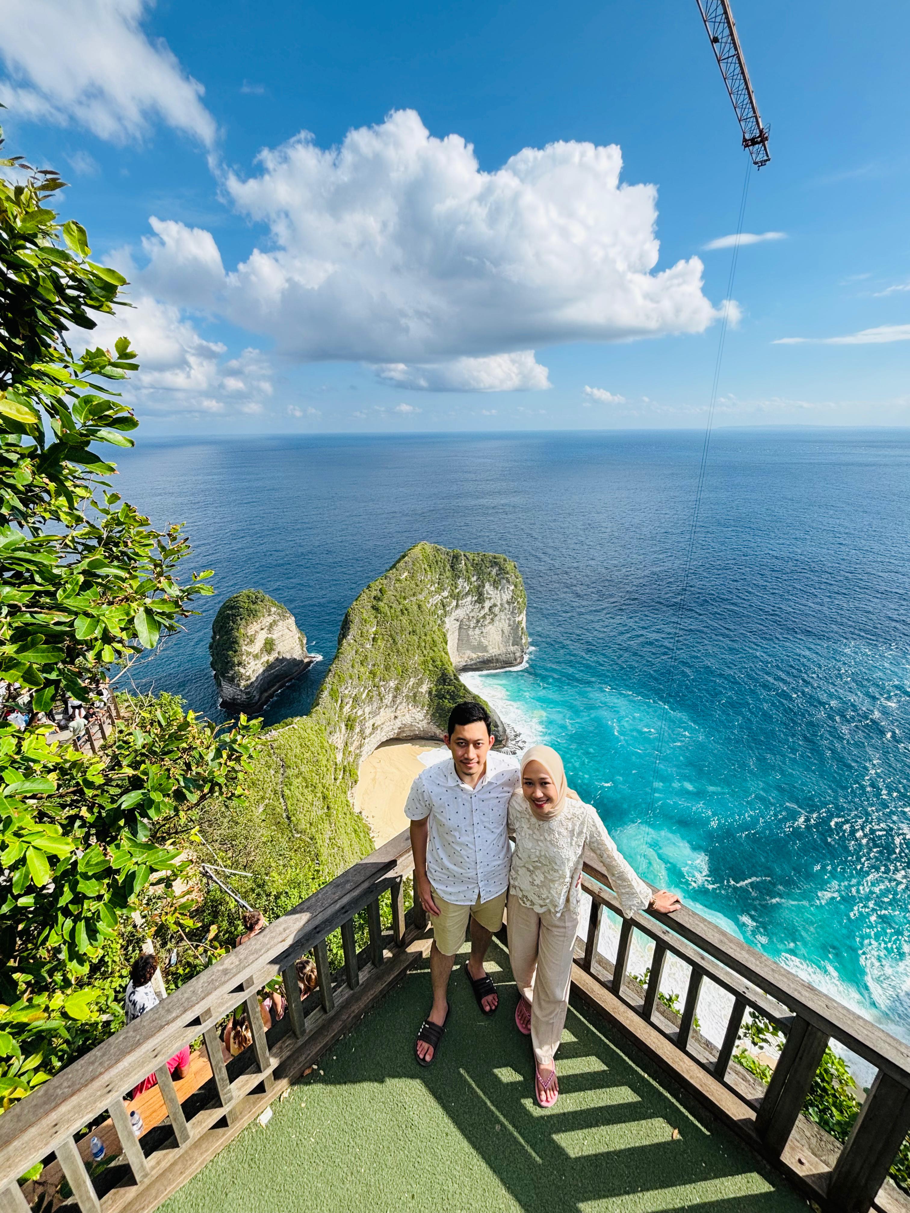 East Nusa Penida Tour