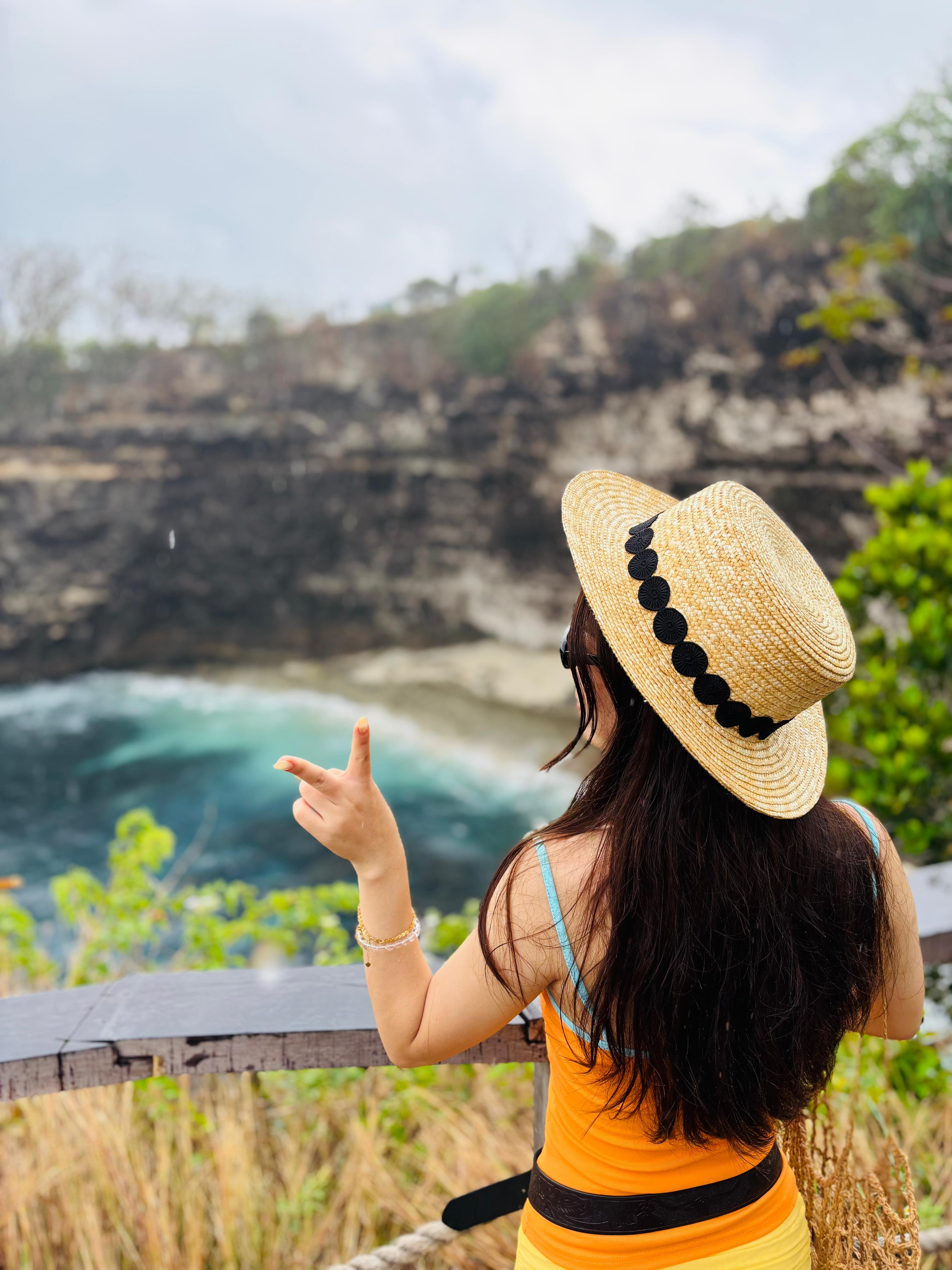 East Nusa Penida Tour