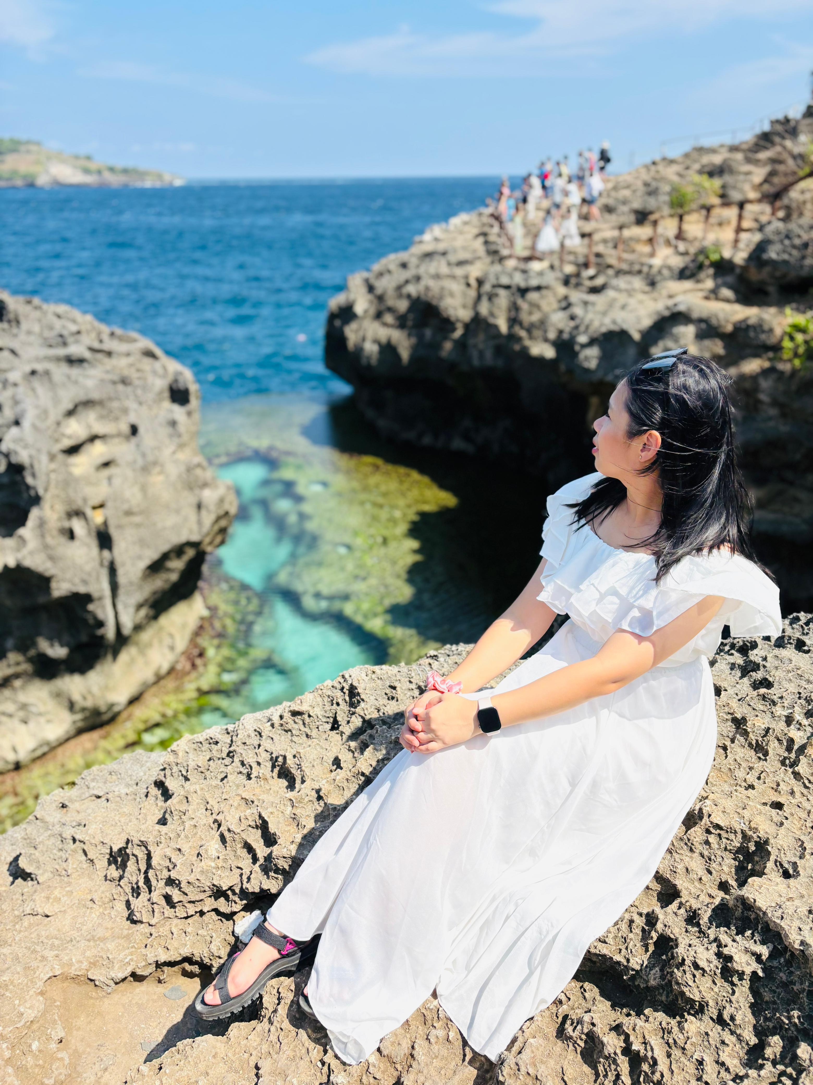 West Nusa Penida + Snorkeling Tour