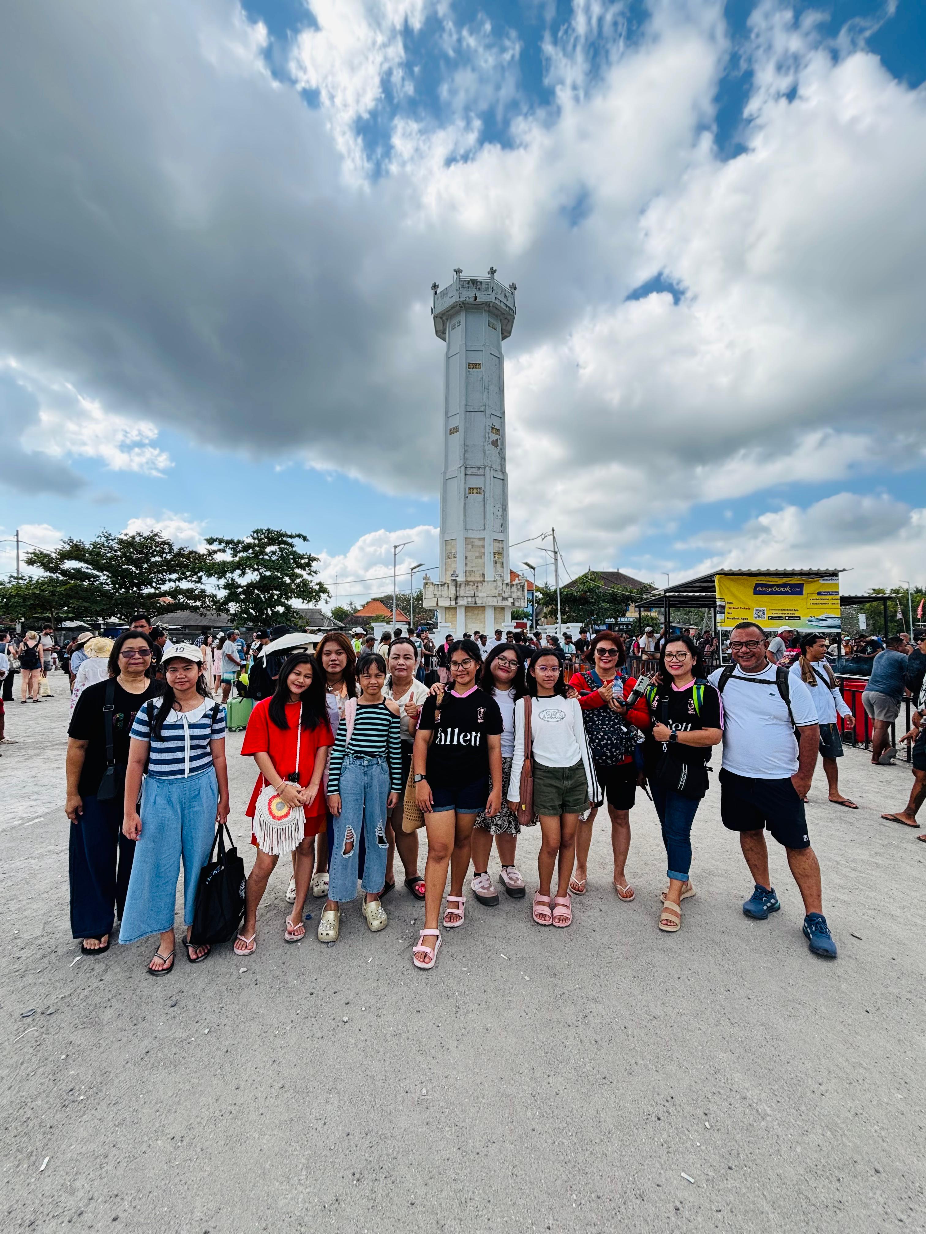 West Nusa Penida Tour