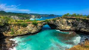 West Nusa Penida Tour