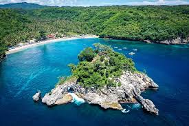 West + East Nusa Penida Combination Tour