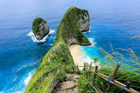 West Nusa Penida + Snorkeling Tour