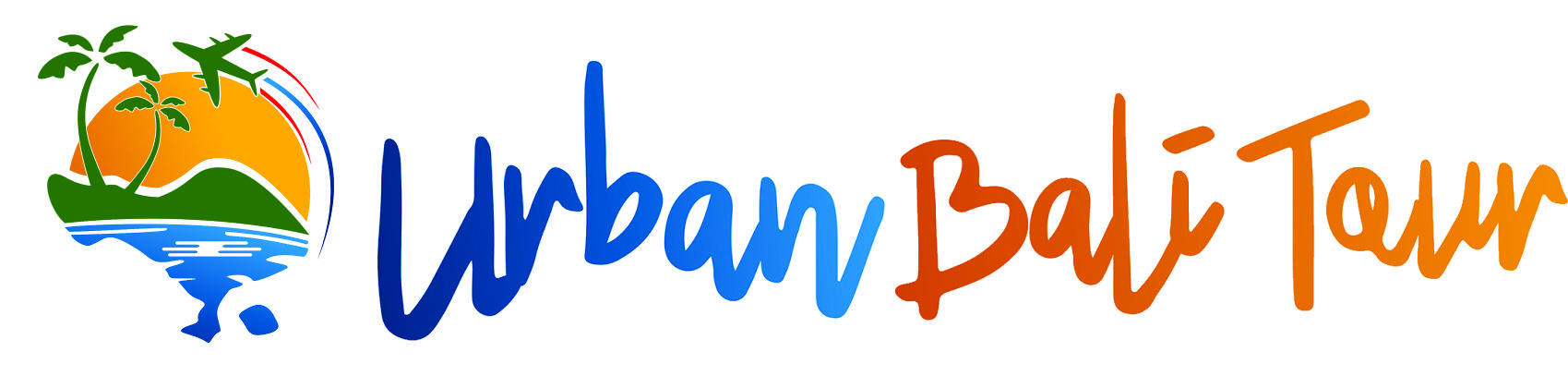 Urban Bali Tour Logo