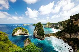 East Nusa Penida Tour