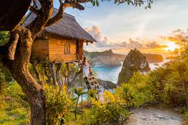 East Nusa Penida Tour